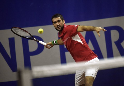 Turniej ATP w Rzymie - Program
