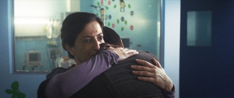 Nasze matki (2019) - Film