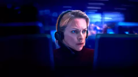 Porzucić noc (2023) - Film