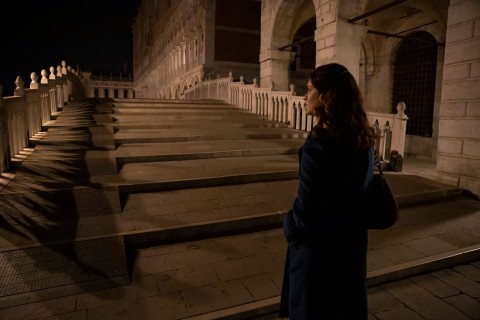La ragazza che danza