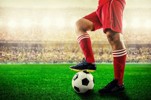 Finał: Kolumbia - Hiszpania - Program
