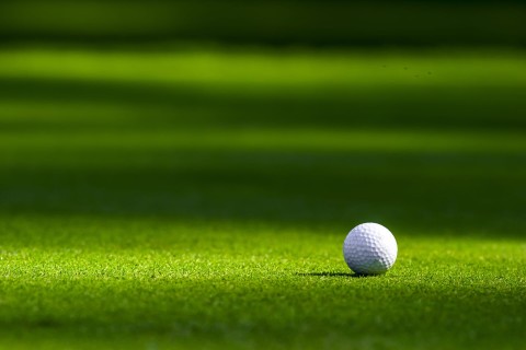 Golf: LIV Golf Miami - Program