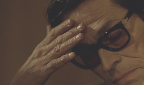 Pasolini (2014) - Film
