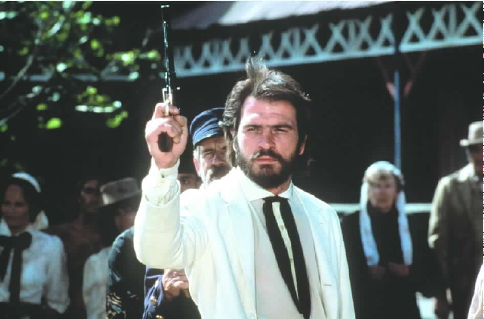 Dzikie wyspy (1983) - film | Telemagazyn