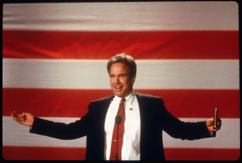 Senator Bulworth (1998) - Film