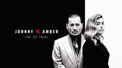 Johnny Depp kontra Amber Heard: Proces dekady - Serial