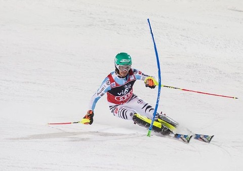Puchar Świata w Madonna di Campiglio - Program