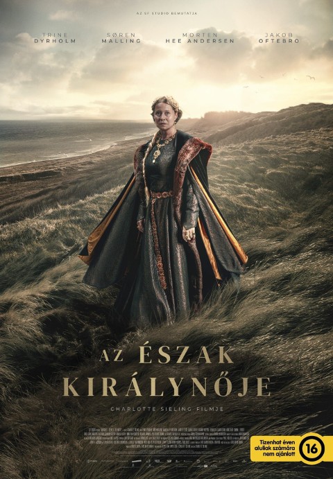 Małgorzata I: Królowa Północy (2021) - Film