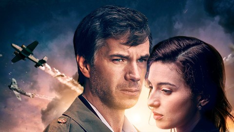 Gernika. Prawdziwa historia (2016) - Film