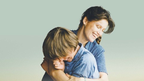 Za horyzontem (2019) - Film