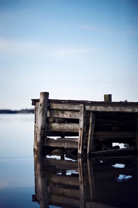 Morderstwa w Sandhamn - Serial