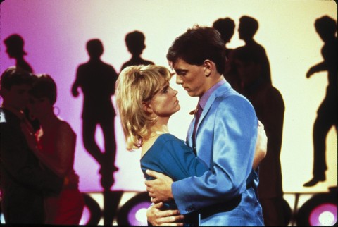 Taniec gwiazd (1988) - Film
