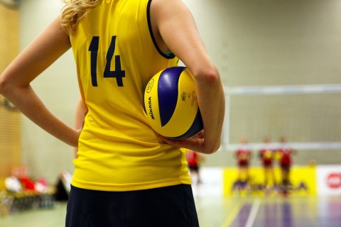 5. kolejka fazy grupowej: Marica Płowdiw - Béziers Volley - Program