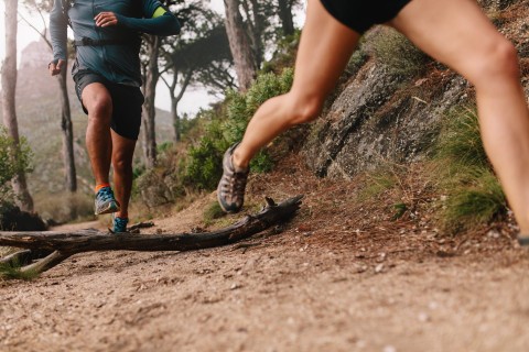 Maraton: Trail Menorca - Program