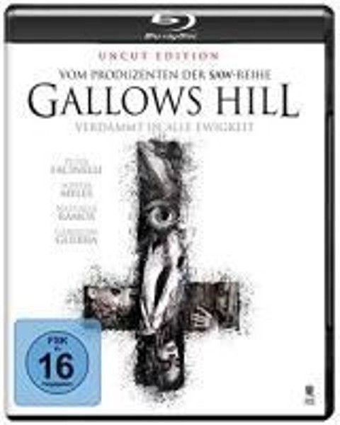 Gallows Hill (2013) - Film
