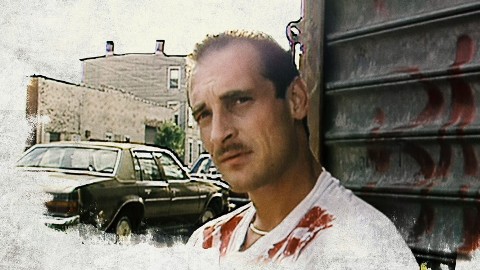 Życie przestępcze 1984-2020 (2021) - Film