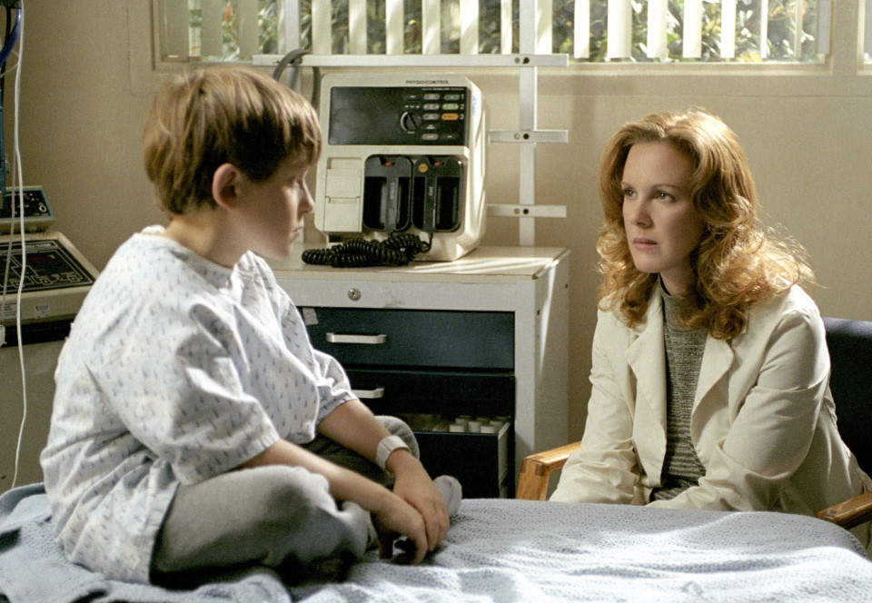Max Rourke Ring Two Ring II (2005) - film | Telemagazyn