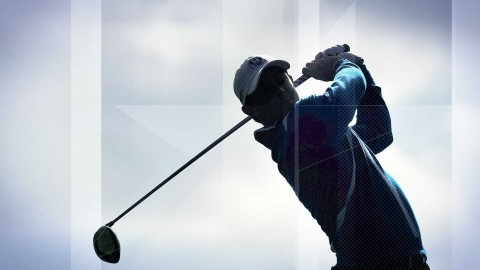 Golf: PGA Tour - Fortinet Championship - Program