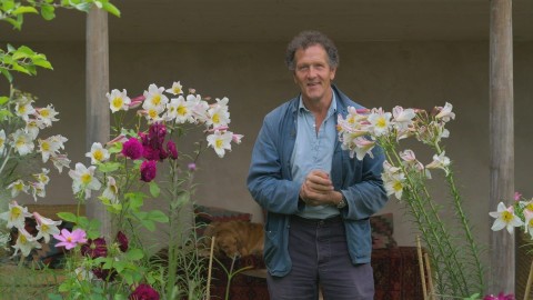 Gardeners' World - rok w ogrodzie - Program