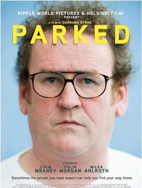 Zaparkowany (2010) - Film