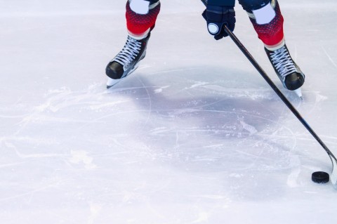 Finał Pucharu Stanleya - 2. mecz: Tampa Bay Lightning - Montreal Canadiens - Program
