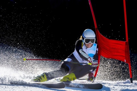 Narciarstwo alpejskie: Puchar Świata kobiet w Lenzerheide - Program