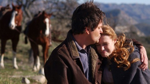 Miłości wieczna radość (2006) - Film