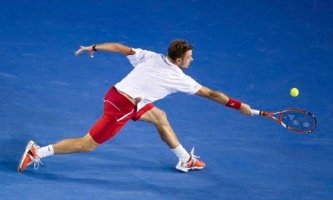Turniej Mubadala World Tennis Championships w Abu Zabi - Program