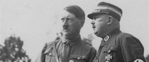 Noc długich noży: jak Hitler osiągnął pełnię władzy - Serial