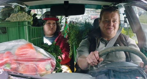 Warzywa i owoce (2021) - Film