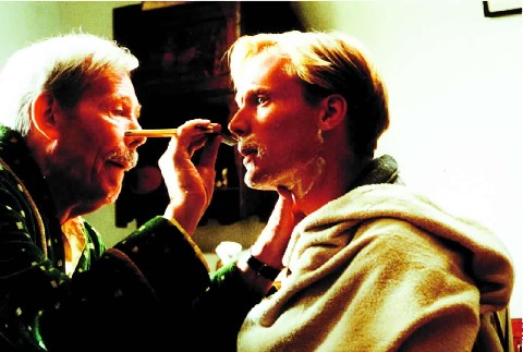 Rosamunde Pilcher: Powrót do domu (1998) - Film