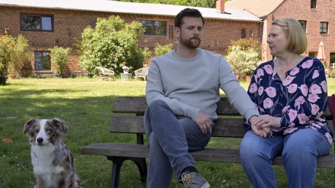 Käthe i ja: Przyjaciółki na zawsze (2022) - Film