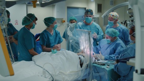 Neurochirurg (2020) - Film