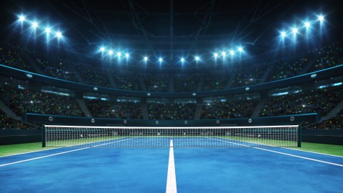 Tenis: Luxembourg Ladies Tennis Masters - Program