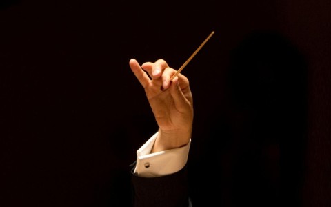 Daniel Barenboim wykonuje IV Koncert fortepianowy Beethovena - Program