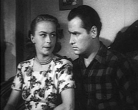 Skarb (1948) - Film