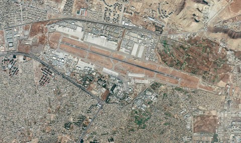 Lotnisko w Kabulu (2022) - Film