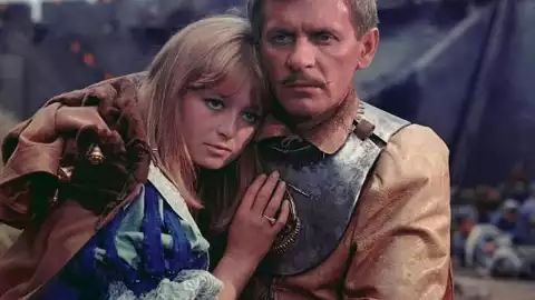 Pan Wołodyjowski (1969) - Film