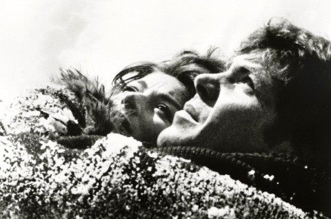 Kobieta i mężczyzna (1966) - Film