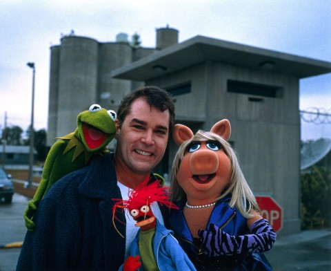Muppety z kosmosu (1999) - Film