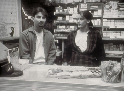 Sprzedawcy (1994) - Film