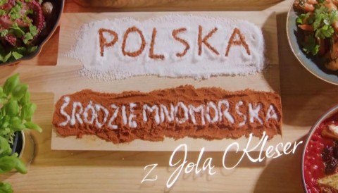 Polska śródziemnomorska - Program
