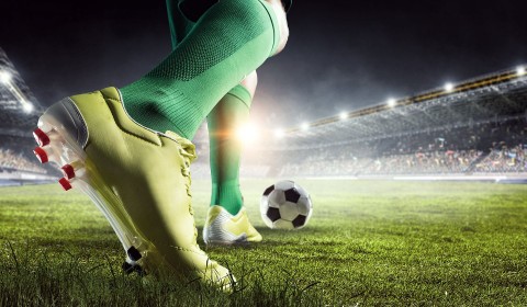 Piłka nożna: Liga włoska - Program