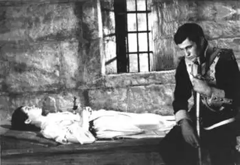 Popioły (1965) - Film