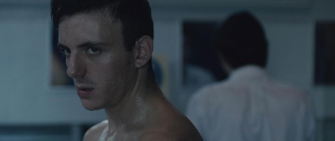 Minjan (2020) - Film