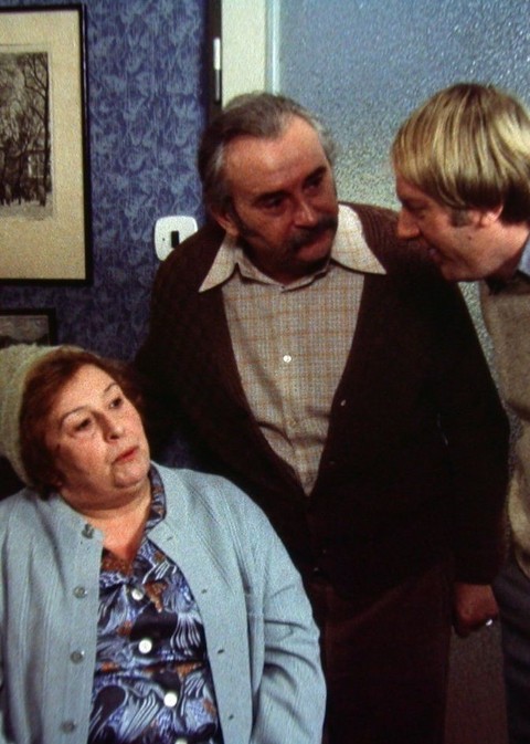 Wiedzą sąsiedzi, jak kto siedzi (1980) - Film