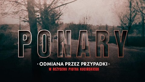 Ponary. Odmiana przez przypadki (2022) - Film