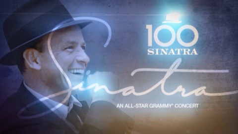 100 lat Frank! Laureaci Grammy w hołdzie Frankowi Sinatrze - Program