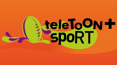 teleTOON+ sport - Program