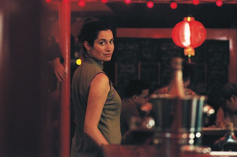 Wąsy (2005) - Film